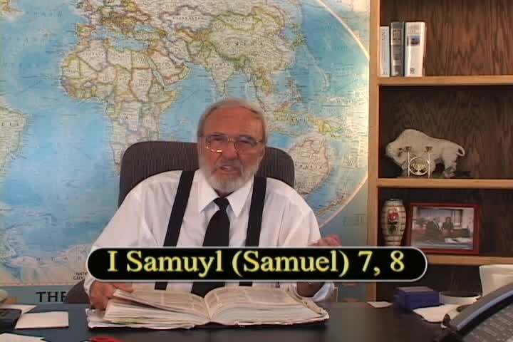 Thumbnail image for Prophetic word #M357