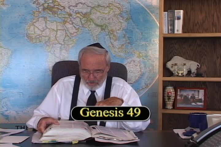 Thumbnail image for Prophetic word #M358