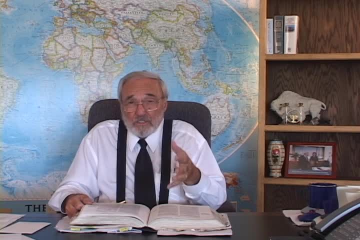 Thumbnail image for Prophetic word #M359