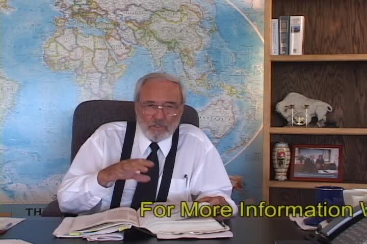 Thumbnail image for Prophetic word #M360