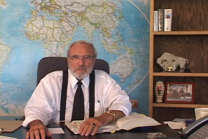 Thumbnail image for Prophetic word #M361