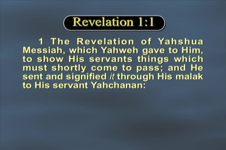 Thumbnail image for Prophetic word #M363