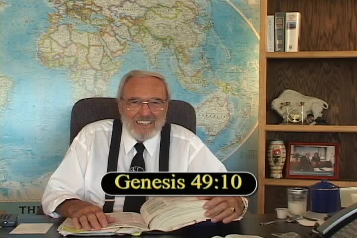 Thumbnail image for Prophetic word #M364