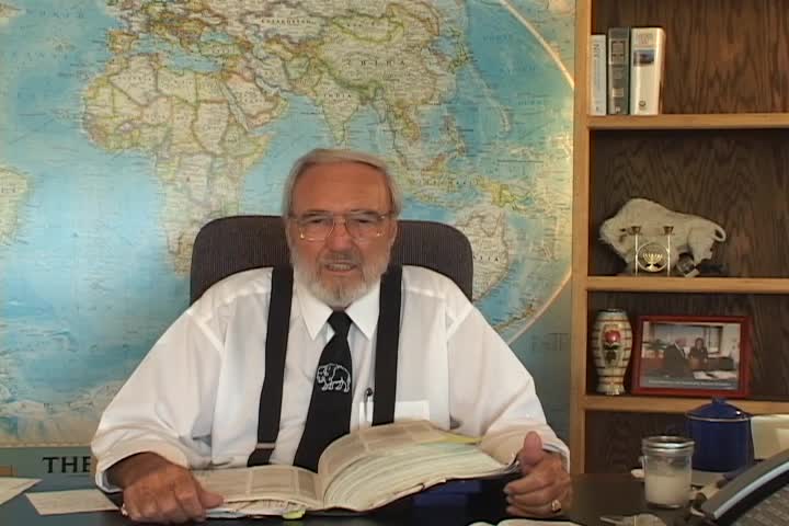 Thumbnail image for Prophetic word #M365