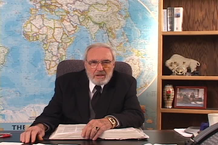 Thumbnail image for Prophetic word #M366