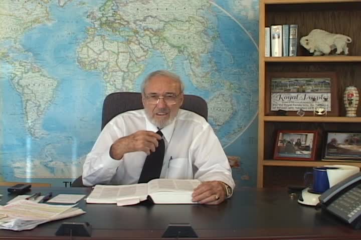 Thumbnail image for Prophetic word #M371