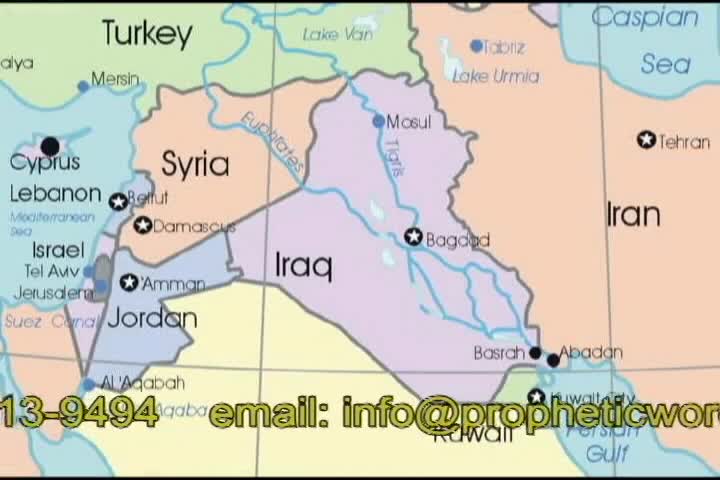 Thumbnail image for Prophetic word #M372