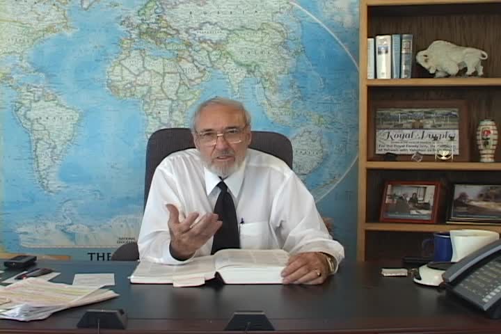 Thumbnail image for Prophetic word #M373