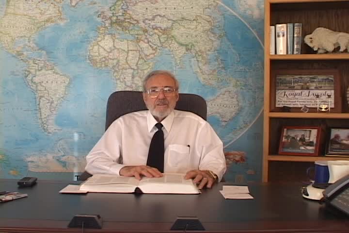 Thumbnail image for Prophetic word #M376