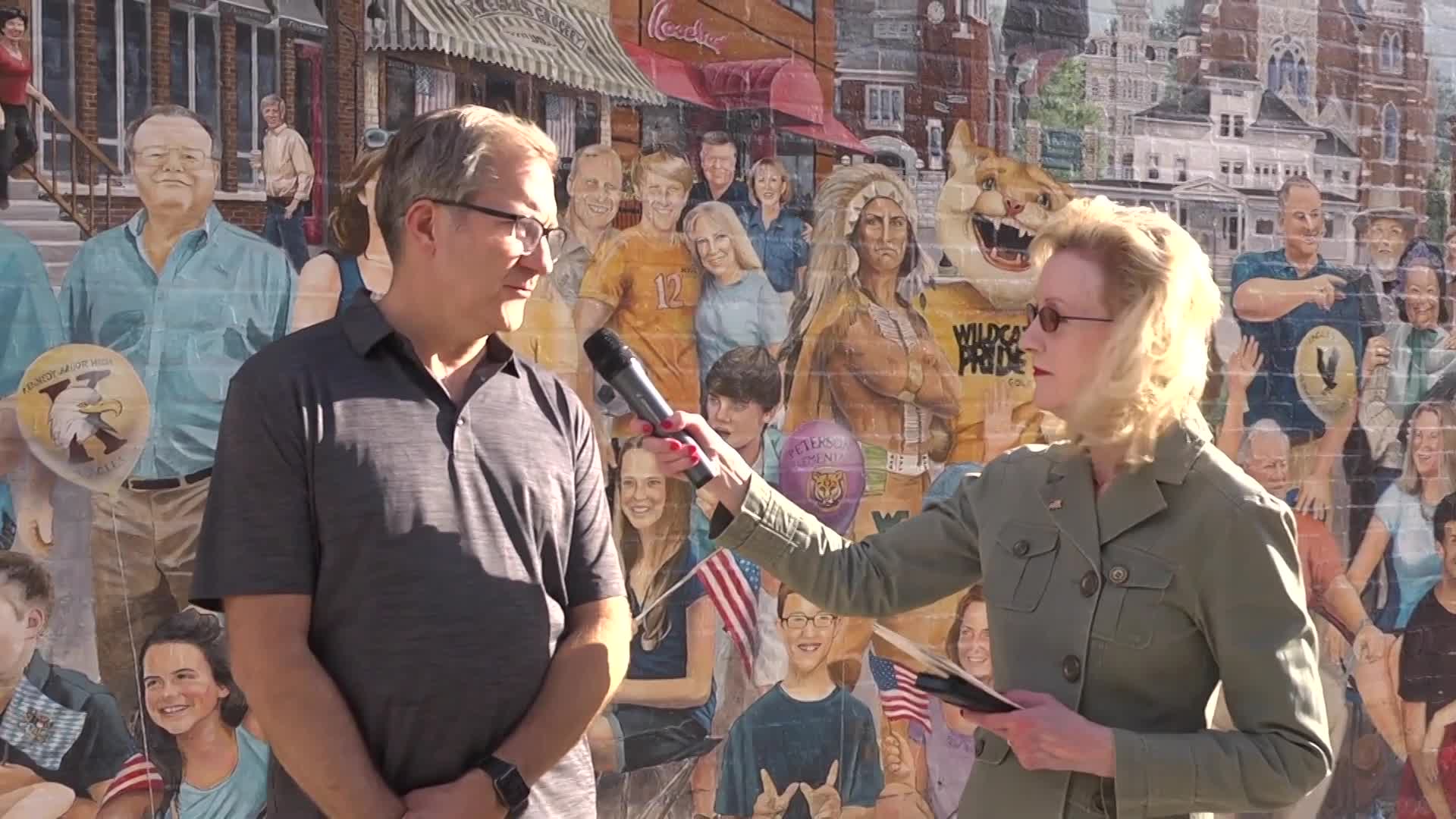 Thumbnail image for Constitution Week Celebration (2023)