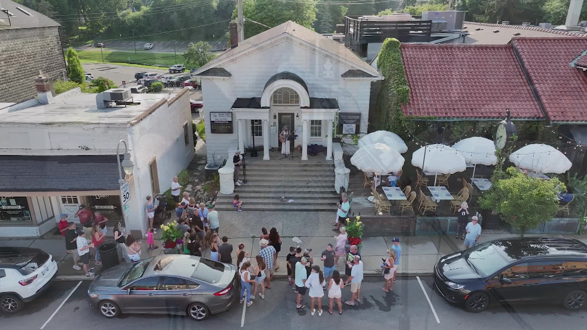 Thumbnail image for Buskfest (2024)