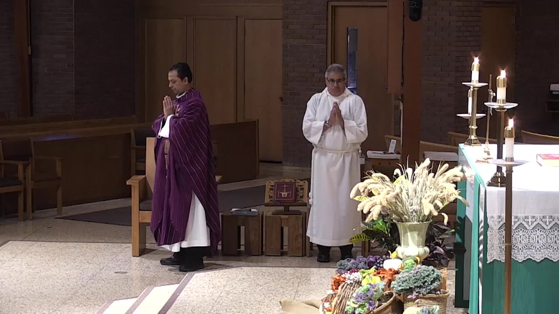 Thumbnail image for First Sunday of Advent (2024)