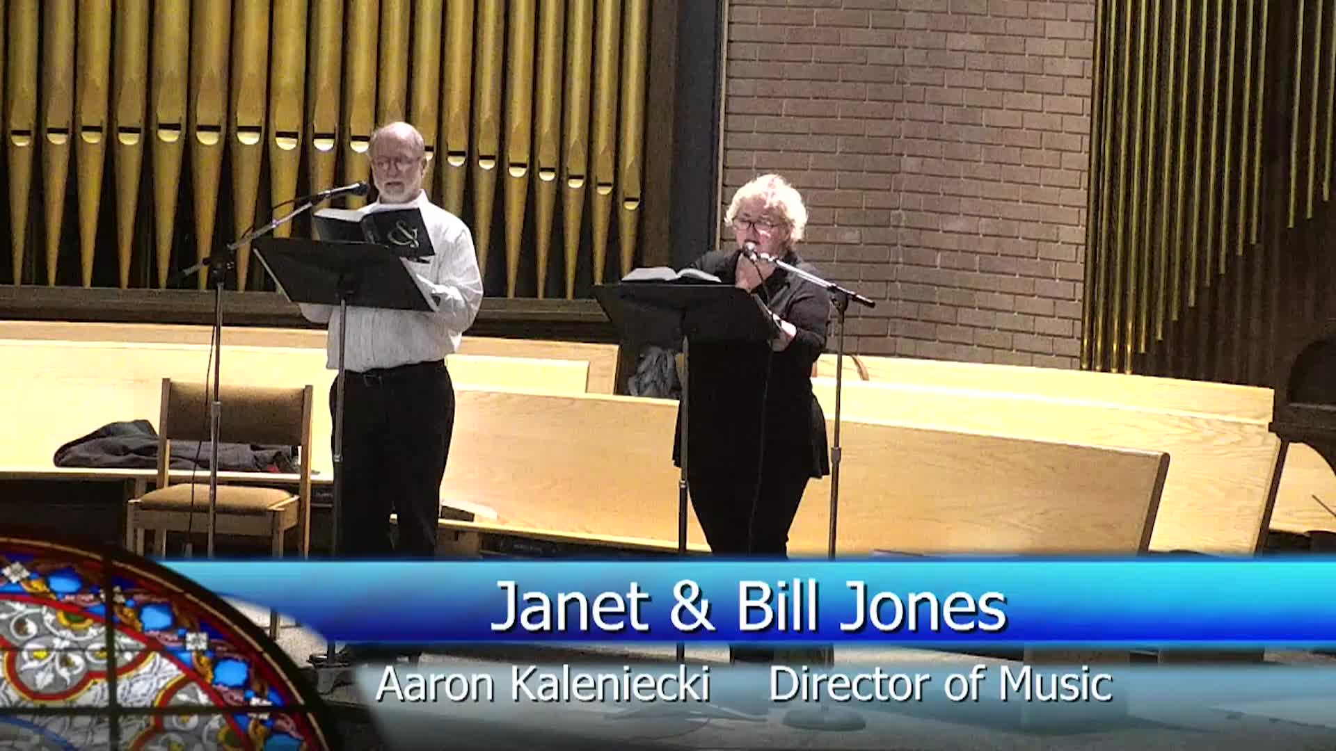 Thumbnail image for Fourth Sunday of Advent (2021)