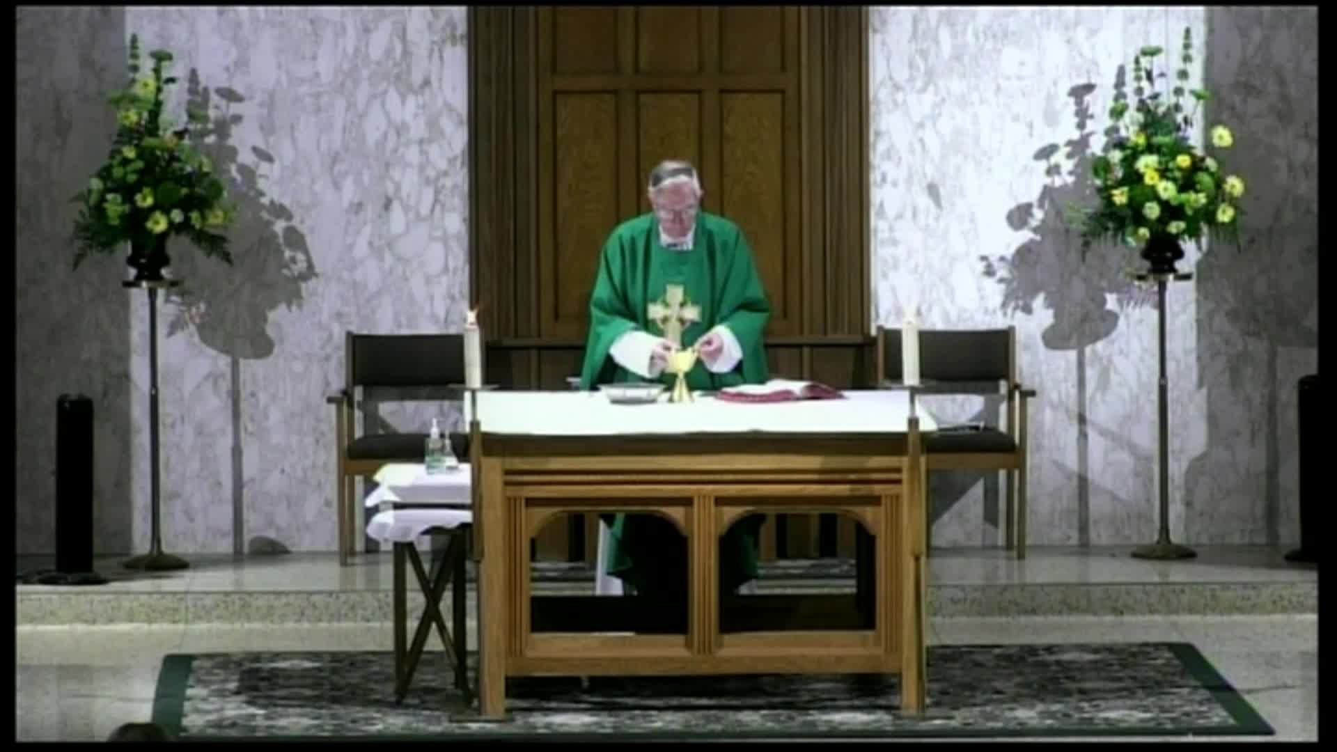 Thumbnail image for Sixth Sunday Ordinary Time