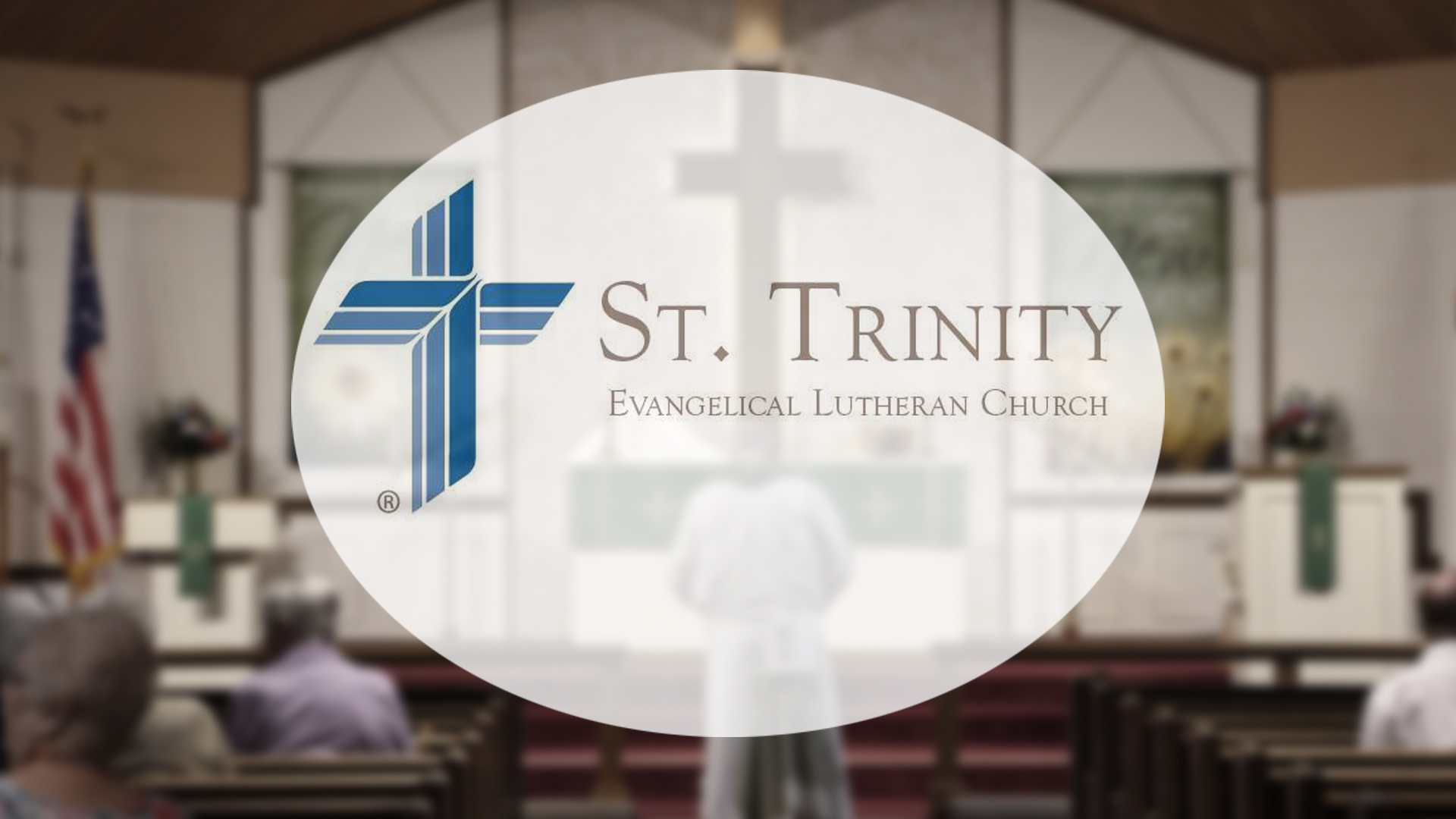 Thumbnail image for LIVE- St. Trinity Lutheran Church