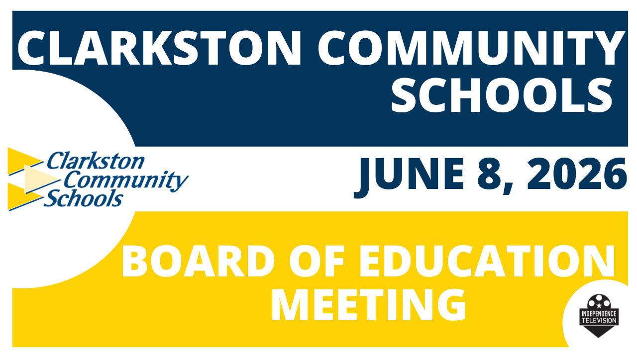 Thumbnail image for LIVE- Board of Education Meeting