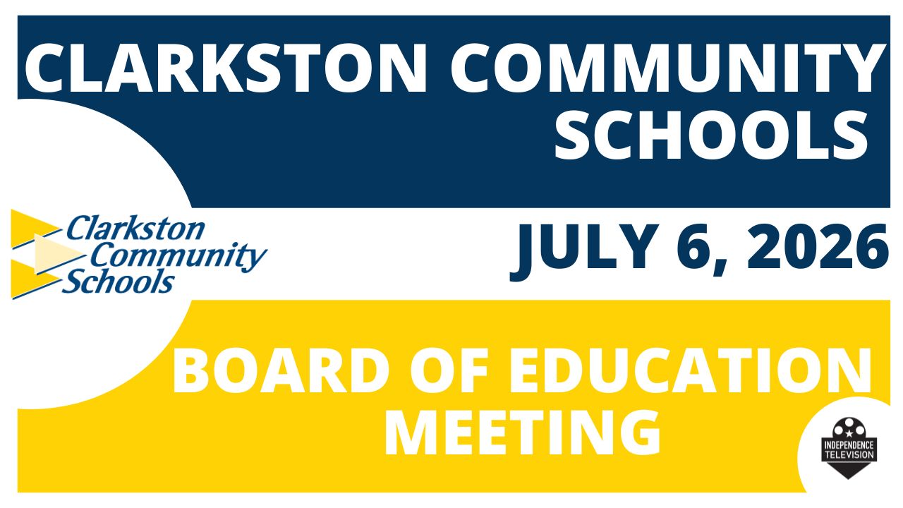 Thumbnail image for LIVE- Board of Education Meeting