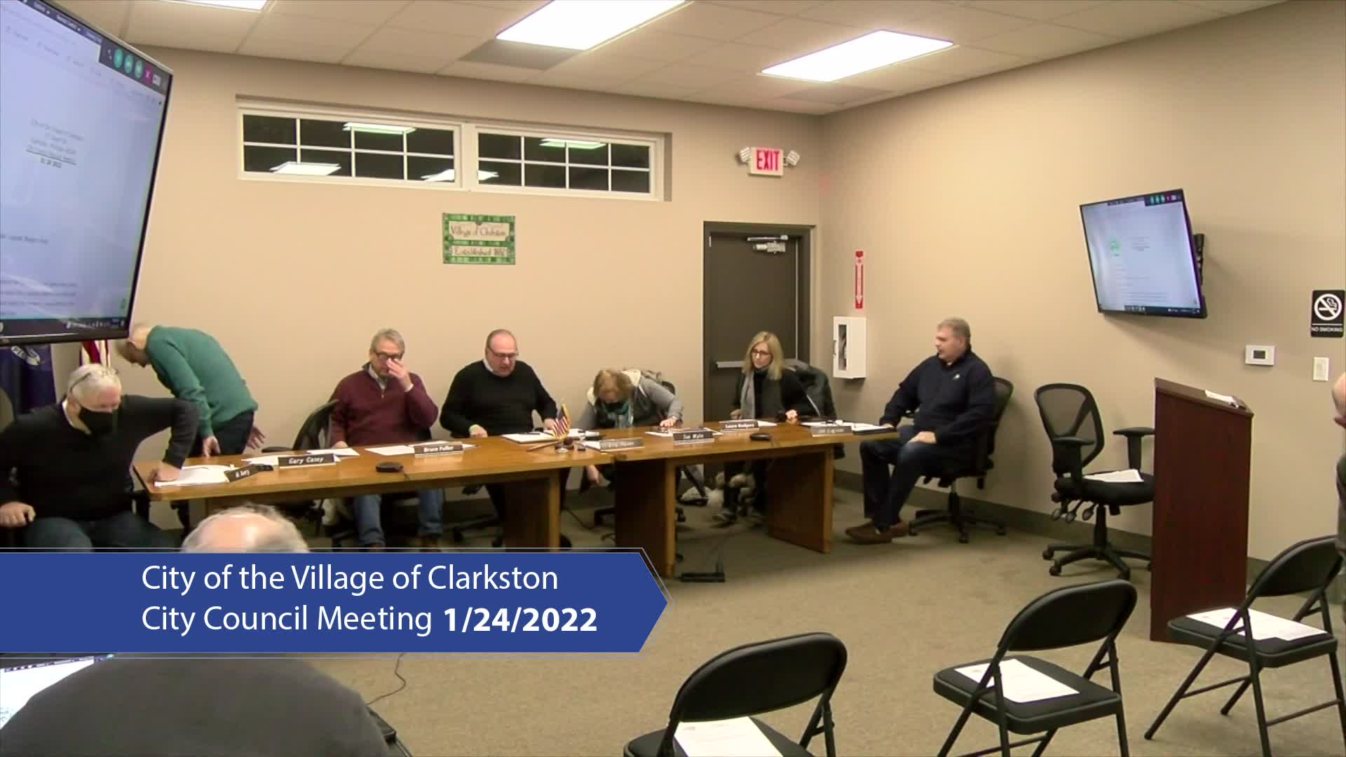 Thumbnail image for Power of Prayer #63