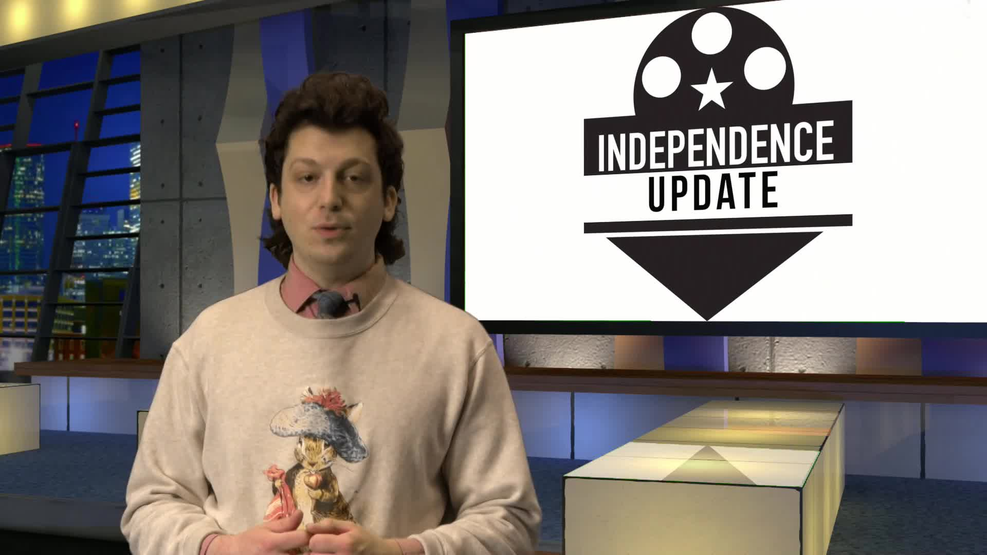 Thumbnail image for Independence Update- April 2022