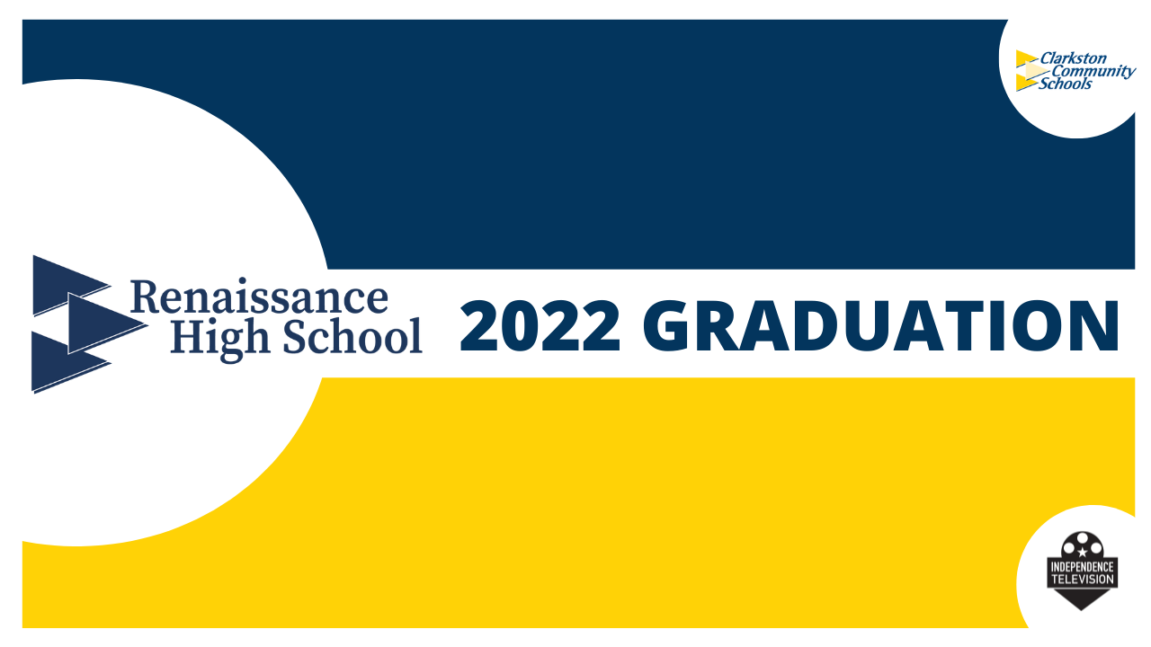 Renaissance High School Graduation-2022