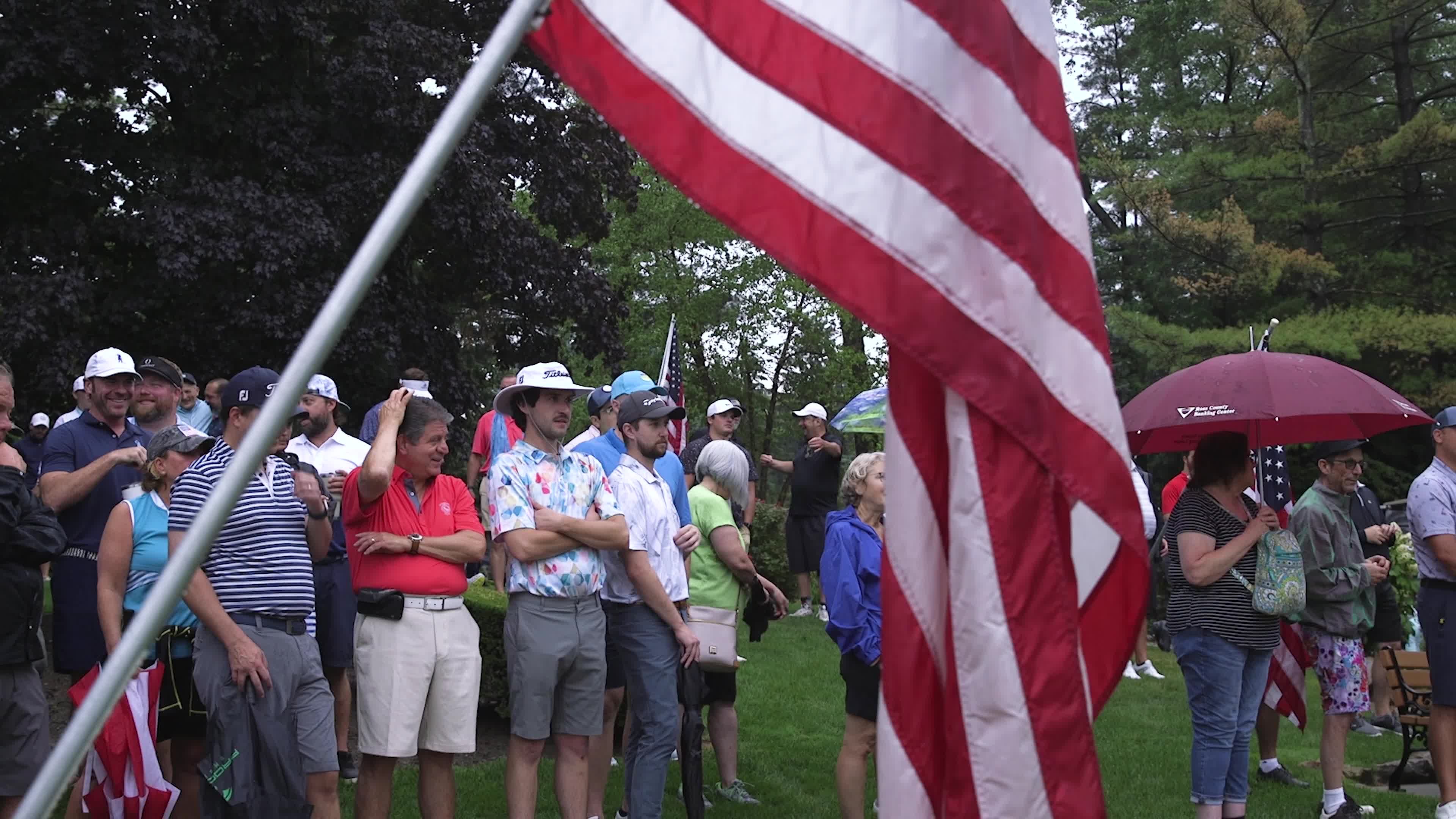 Thumbnail image for LaLonde Charity Open (2022)