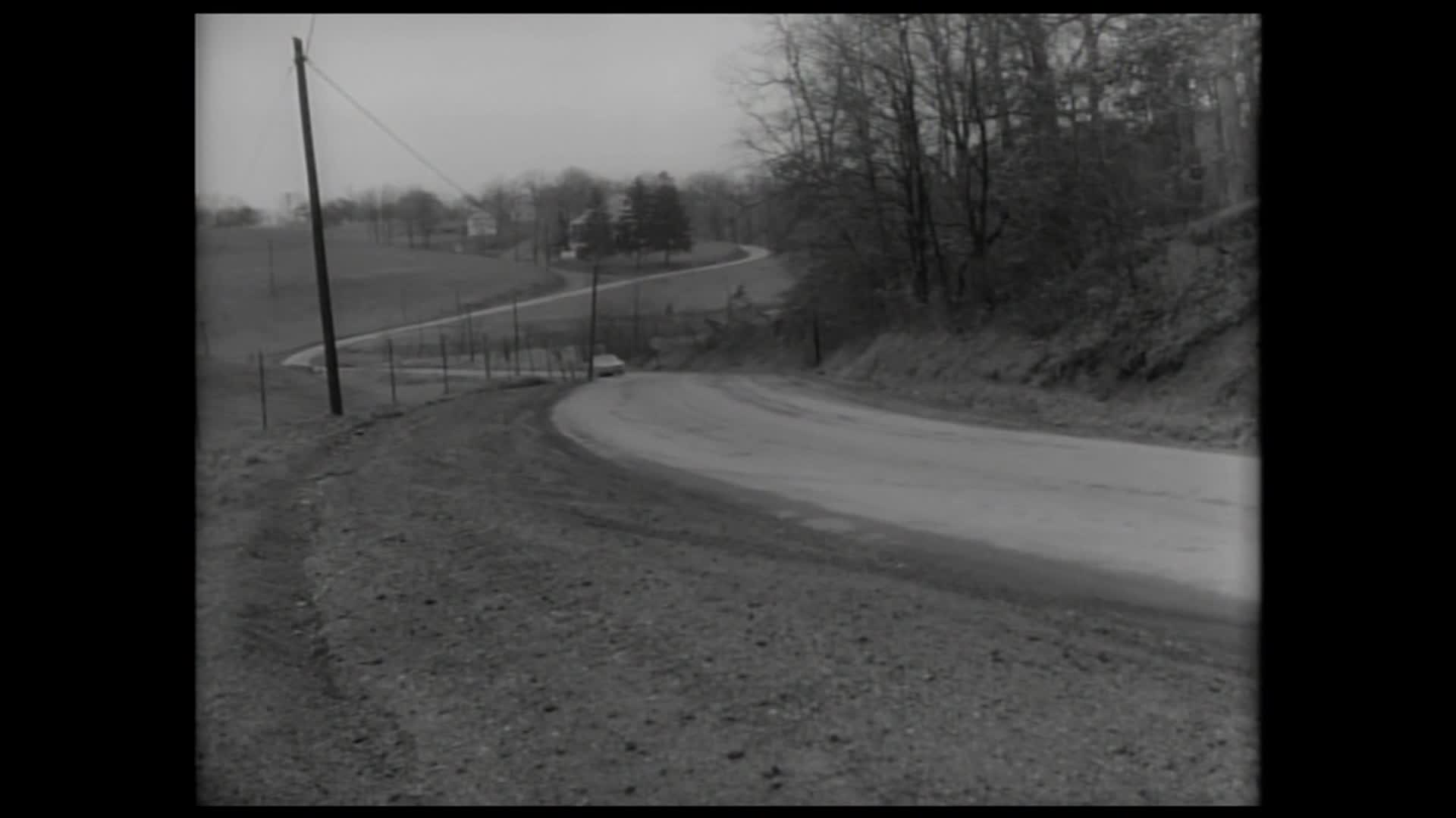 Thumbnail image for Midnight Movie: Night of The Living Dead