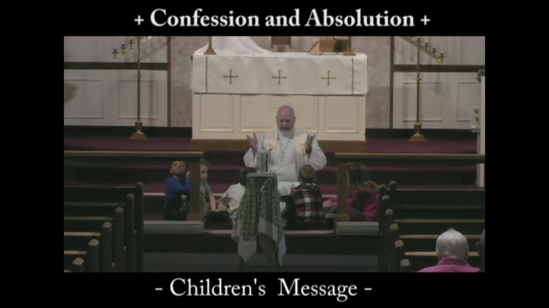 Thumbnail image for St. Trinity Lutheran- November 6, 2022